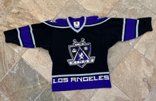 Load image into Gallery viewer, Vintage Los Angeles Kings Starter Authentic Hockey Jersey, Size 46, M/L
