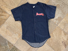 Load image into Gallery viewer, Vintage Atlanta Braves Chalkline Baseball Jersey, Size Large