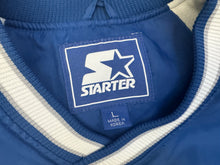 Load image into Gallery viewer, Vintage Memphis Tigers Starter Windbreaker College Jacket, Size Large