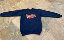 Load image into Gallery viewer, Vintage Buffalo Bisons MiLB Baseball Sweatshirt, Size XL
