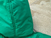 Load image into Gallery viewer, Vintage Boston Celtics Starter Parka Basketball Jacket, Size Large