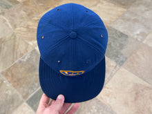 Load image into Gallery viewer, Vintage Milwaukee Brewers New Era Pro Fitted Baseball Hat, Size 7