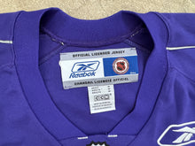 Load image into Gallery viewer, Vintage Los Angeles Kings Reebok Hockey Jersey, Size Medium