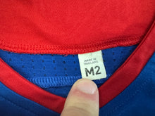 Load image into Gallery viewer, Kansas Jayhawks Frank Mason Team Issued Adidas Basketball Jersey, Size Medium