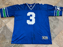 Load image into Gallery viewer, Vintage Seattle Seahawks Rick Mirer Starter Football Jersey, Size 54, XXL