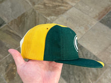 Load image into Gallery viewer, Vintage Green Bay Packers American Needle Snapback Football Hat