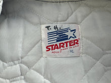 Load image into Gallery viewer, Vintage Kentucky Wildcats Starter Satin College Jacket, Size XL