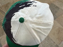 Load image into Gallery viewer, Vintage New York Jets Logo Athletic Splash Snapback Football Hat