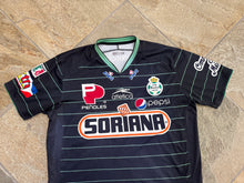 Load image into Gallery viewer, Vintage Club Santos Laguna Atletica Soccer Jersey, Size XL