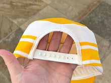 Load image into Gallery viewer, Vintage Tampa Bay Rowdies NASL AJD Pill Box Snapback Soccer Hat ***