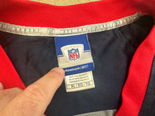 Load image into Gallery viewer, Vintage Buffalo Bills Terrence McGee Reebok Football Jersey, Size XL