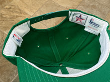 Load image into Gallery viewer, Vintage Seattle Supersonics Sports Specialties Script Snapback Basketball Hat