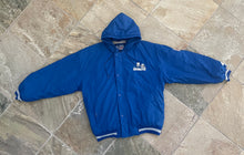 Load image into Gallery viewer, Vintage Dallas Cowboys Starter Parka Football Jacket, Size XL