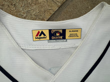 Load image into Gallery viewer, Vintage Seattle Mariners Ken Griffey Jr. Majestic Cooperstown Baseball Jersey, Size XL