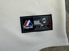 Load image into Gallery viewer, Vintage San Francisco Giants Buster Posey Majestic Baseball Jersey, Size XL