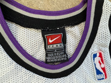 Load image into Gallery viewer, Vintage Sacramento Kings Mike Bibby Nike Basketball Jersey, Size Youth 4T