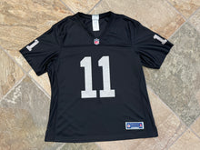 Load image into Gallery viewer, Oakland Raiders Sebastian Janikowski Pro Line Football Jersey, Size Women’s Large