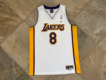 Load image into Gallery viewer, Vintage Los Angeles Lakers Kobe Bryant Nike Basketball Jersey, Size Medium