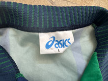 Load image into Gallery viewer, Vintage Newcastle United ASICS Football Soccer Jersey, Size Large