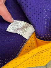 Load image into Gallery viewer, Vintage Los Angeles Lakers Kobe Bryant Nike Basketball Jersey, Size Large