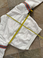 Load image into Gallery viewer, Vintage Miami Dolphins Starter Satin Football Jacket, Size Large