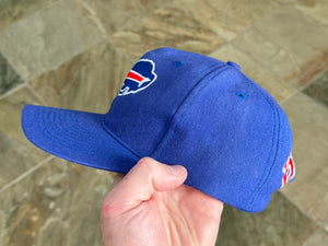 Vintage Buffalo Bills American Needle Blockhead Snapback Football Hat