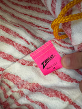 Load image into Gallery viewer, Vintage San Francisco 49ers Zubaz Football Pants, Size Medium