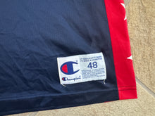 Load image into Gallery viewer, Vintage Team USA Anfernee Penny Hardaway Champion Basketball Jersey, Size 48, XL