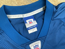 Load image into Gallery viewer, Vintage Indianapolis Colts Adam Vinatieri Reebok Football Jersey, Size Large