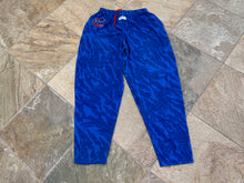 Load image into Gallery viewer, Vintage Buffalo Bills Zubaz Football Pants, Size Large