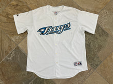 Load image into Gallery viewer, Vintage Toronto Blue Jays Majestic Baseball Jersey, XL