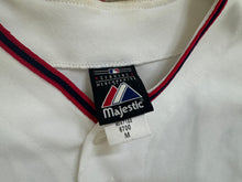 Load image into Gallery viewer, Washington Nationals Stephen Strasburg Majestic Baseball Jersey, Size Medium