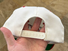 Load image into Gallery viewer, Vintage UNLV Runnin’ Rebels Sports Specialties Script Snapback College Hat