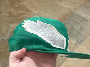 Vintage Philadelphia Eagles Annco Helmet Cap Snapback Football Hat
