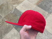 Load image into Gallery viewer, Vintage St. Louis Cardinals New Era Pro Fitted Baseball Hat, Size 6 7/8