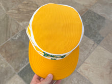 Load image into Gallery viewer, Vintage Tampa Bay Rowdies NASL AJD Pill Box Snapback Soccer Hat ***