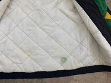 Load image into Gallery viewer, Vintage Seattle SuperSonics Apex One Parka Basketball Jacket, Size Large