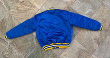 Load image into Gallery viewer, Vintage St. Louis Blues Starter Satin hockey Jacket, Size XL