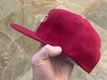 Load image into Gallery viewer, Vintage Phoenix Arizona Cardinals Sports Specialties Circle Logo Snapback Football Hat
