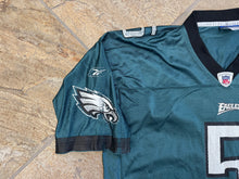 Load image into Gallery viewer, Vintage Philadelphia Eagles Donovan McNabb Reebok Football Jersey, Size XL