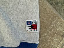 Load image into Gallery viewer, Vintage New England Patriots Legends Football Sweatshirt, Size XL