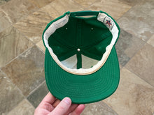 Load image into Gallery viewer, Vintage Boston Celtics Sports Specialties Script Snapback Basketball Hat