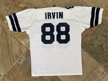 Load image into Gallery viewer, Vintage Dallas Cowboys Michael Irvin Champion Football Jersey, Size 44, Large