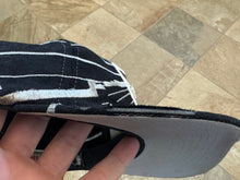 Load image into Gallery viewer, Vintage Oakland Raiders Starter Collision Snapback Football Hat