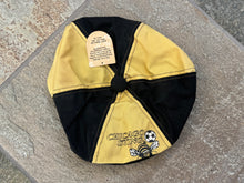Load image into Gallery viewer, Vintage Chicago Sting NASL Derby Soccer Hat ***