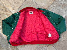 Load image into Gallery viewer, Vintage New Jersey Devils Starter Satin Hockey Jacket, Size XL