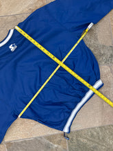 Load image into Gallery viewer, Vintage Memphis Tigers Starter Windbreaker College Jacket, Size Large