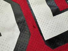 Load image into Gallery viewer, Vintage San Francisco 49ers Kevin Barlow Reebok Practice Football Jersey, Size XL