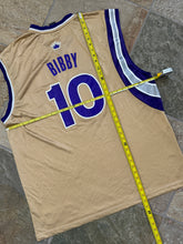 Load image into Gallery viewer, Vintage Sacramento Kings Mike Bibby Reebok Basketball Jersey, Size XXL
