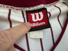 Load image into Gallery viewer, Vintage Sacramento River Cats Wilson Baseball Jersey, Size 48, XL